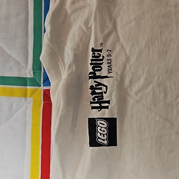 Youth size 14/16 Harry Potter t shirt - Picture 3 of 5